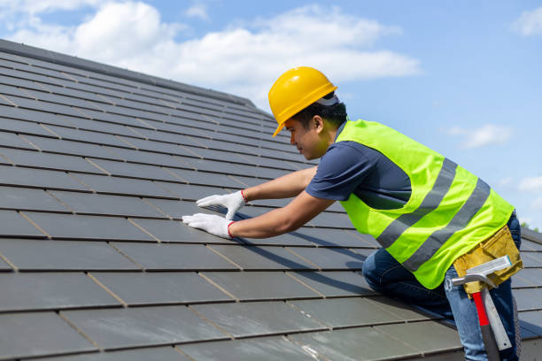 Best Storm Damage Roof Repair  in Valley View, PA