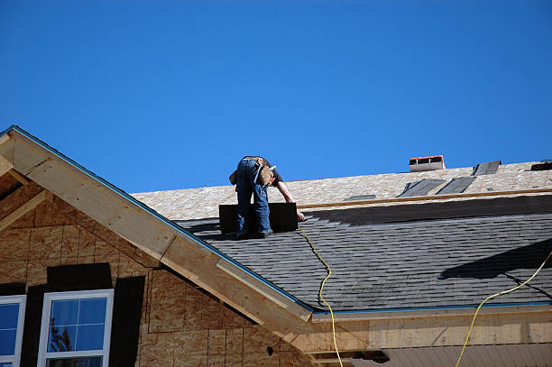 Roof Waterproofing Services in Valley View, PA