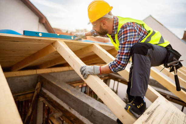 Best Storm Damage Roof Repair  in Valley View, PA
