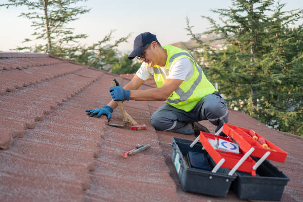 Professional Roofing Contractor in Valley View, PA