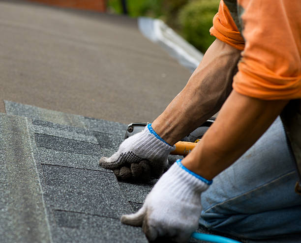 Residential Roof Replacement in Valley View, PA
